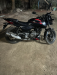 Pulsar 150 twin disk